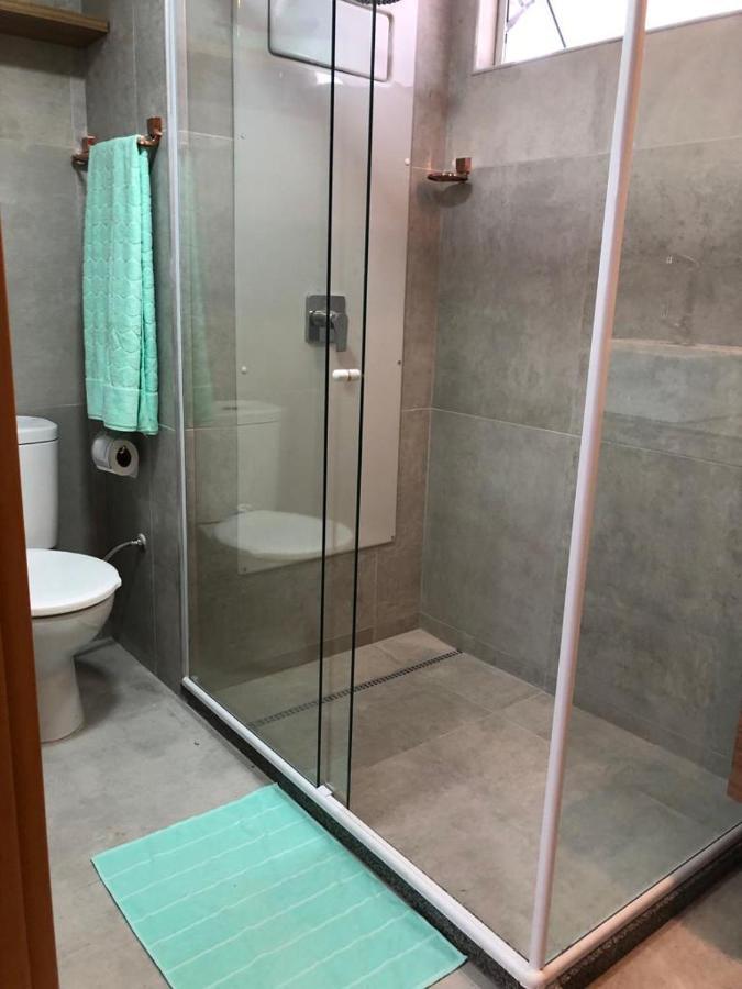Bugan- Paiva Home Stay, Piscina Borda Infinita - 2 Camas De Casal E 1 Sofa Cama Recife Ngoại thất bức ảnh